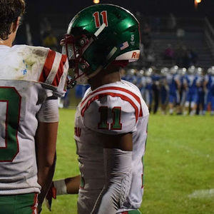 Meet your Posher, Corey